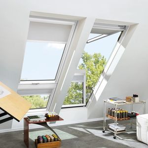 fenêtre-balcon en aluminium 1