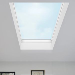 fenêtre de toit en uPVC