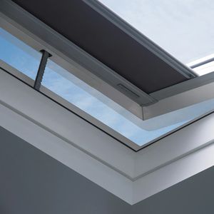 dôme pour éclairage en polycarbonate 1