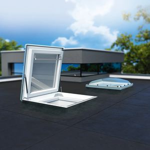 lanterneau pour toiture-terrasse 1