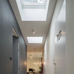 fenêtre de toit en verre 1