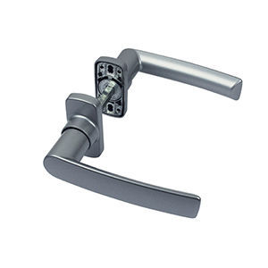 poignée pour porte