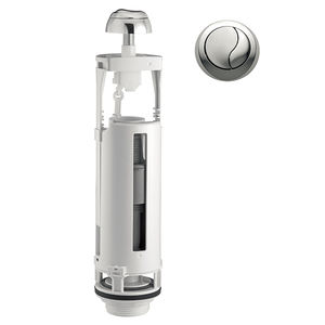 robinet d'arrêt de douche