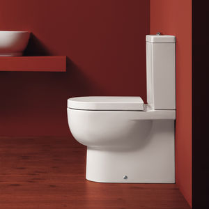 toilettes monobloc