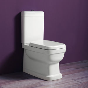 toilettes à poser