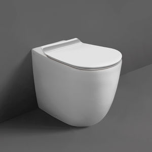 WC à poser
