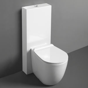 toilettes monobloc