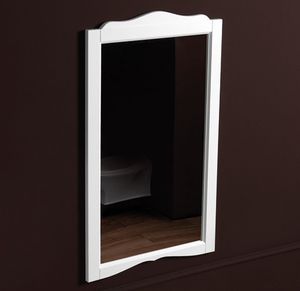miroir de salle de bain mural