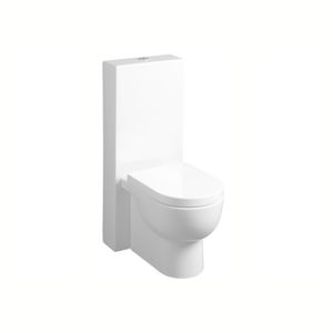 WC monobloc 1