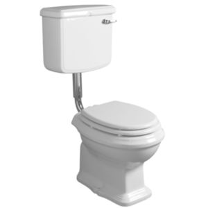 WC près du mur 1