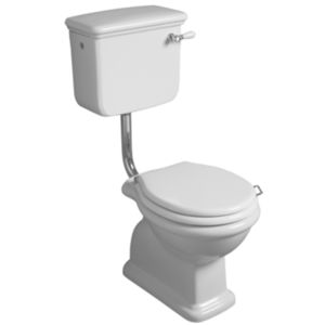 WC monobloc