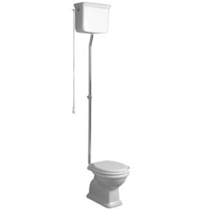 WC à poser
