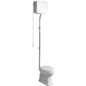 WC à poser 1