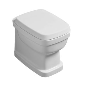WC à poser 1