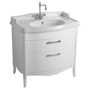 meuble vasque à poser