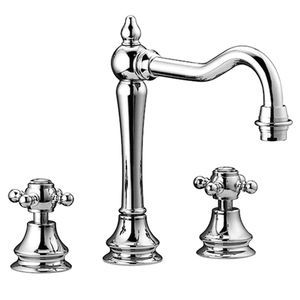 mitigeur de vasque