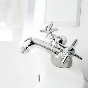 mélangeur pour bidet