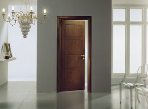 porte d'intérieur 1