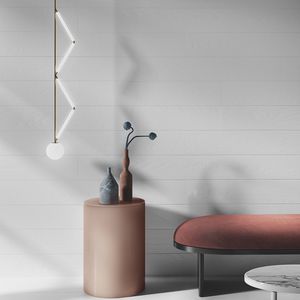 panneau décoratif. en bois