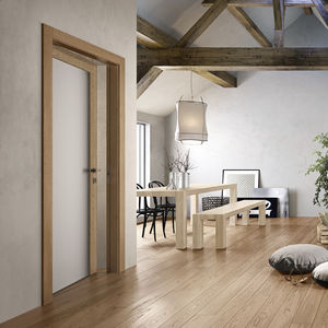 porte d'intérieur