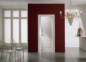 porte d'intérieur 1