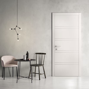 porte d'intérieur 1