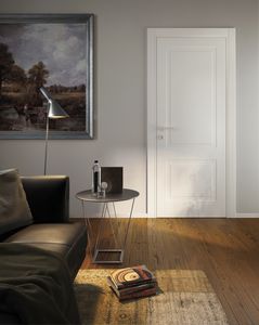 porte d'intérieur 1