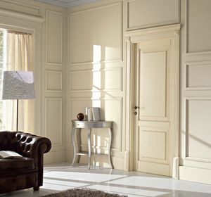 porte d'intérieur 1