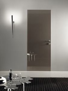 porte d'intérieur 1