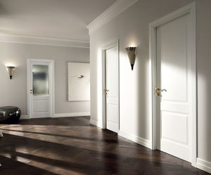 porte d'intérieur 1