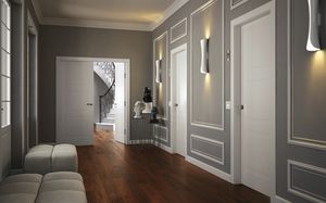 porte d'intérieur 1