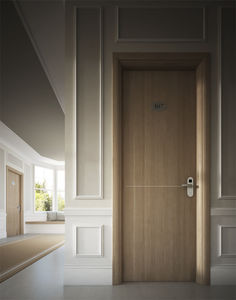 porte d'intérieur 1