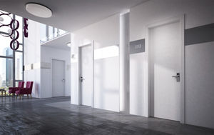 porte d'intérieur 1