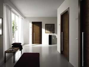 porte d'intérieur 1