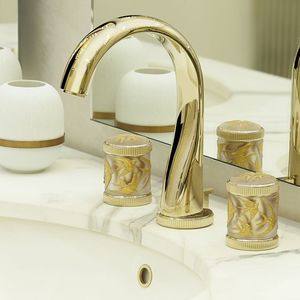 mélangeur pour lavabo