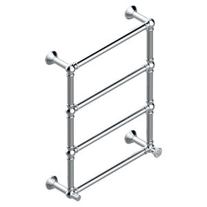 radiateur sèche-serviette à eau chaude