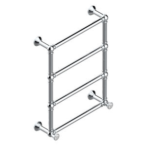 radiateur sèche-serviette à eau chaude