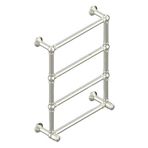 radiateur sèche-serviette à eau chaude
