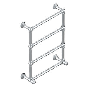 radiateur sèche-serviette à eau chaude
