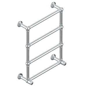 radiateur sèche-serviette à eau chaude