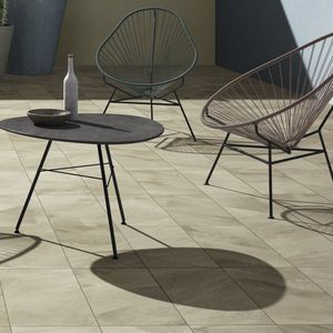 carrelage en grès cérame