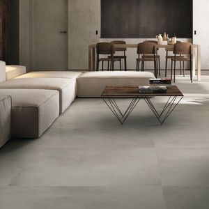 carrelage en grès cérame