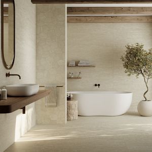 carrelages d'intérieur