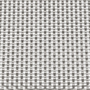 maille métallique pour façade 1