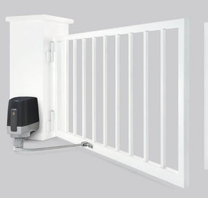 motorisation pour portail
