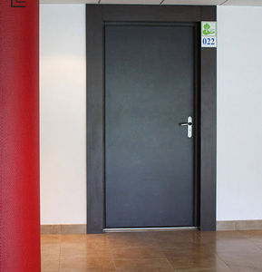 porte d'intérieur 1