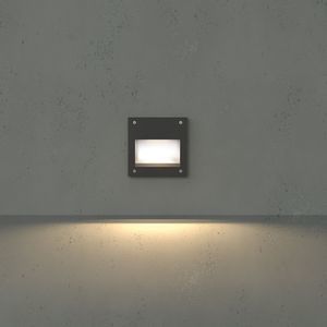 luminaire encastré