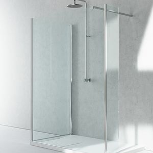 cabine de douche en verre 1