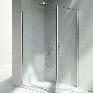 cabine de douche en verre 1