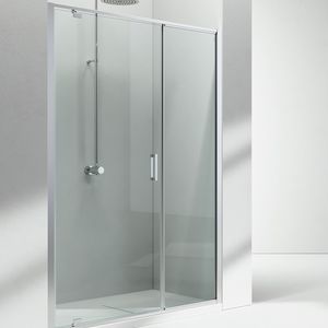 cabine de douche en verre 1